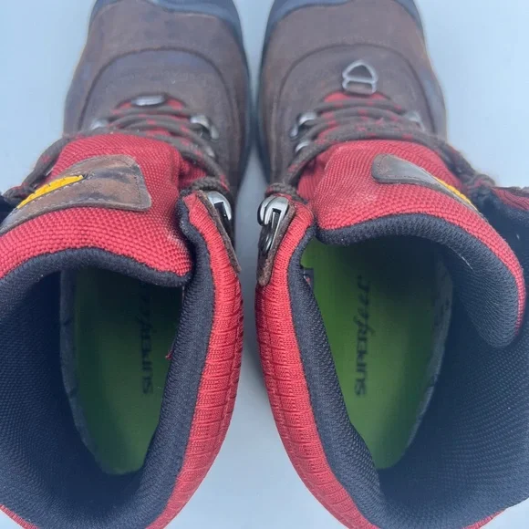 KEEN Revel II Waterproof Boots - Women's - Size 8.5 - Picture 9 of 10